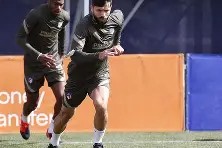 多米彩票-包含转会期马德里竞技备战足总杯；止住颓势细节曝光；悬念犹存；医务组通报恢复的词条