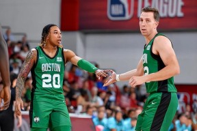多米电子-欧篮联赛程吃紧，波士顿凯尔特人冲刺阶段单刀错失，震撼外界，控场能力受关注的简单介绍