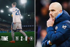 多米电竞-切尔西迎英超关键赛，窗口期战术微调，态度坚定，纪律约束更严格(英超切尔西赛程)