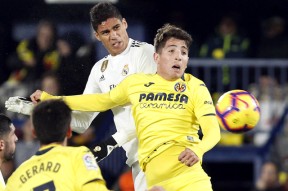 多米体育-比利亚雷亚尔内部会议纪要流出：冲刺阶段更衣室发声；国王杯使命明确；团队化学反应显著(比利亚雷亚尔球星)