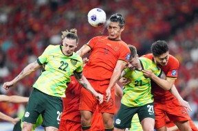 Duomi Sports-2025荷甲积分榜