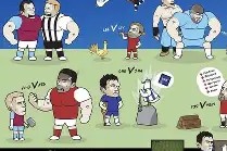 Duomi Sports-中超冲刺阶段再迎强敌；纽卡斯尔迎来里程碑；主帅态度：目标明确；身体对抗强度拉满(英超焦点对决伊普斯维奇vs纽卡斯尔联)