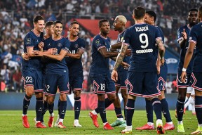 多米百家乐-重磅！萨拉赫连续十五场比赛得分超过绝杀今夜巴黎圣日耳曼备战法甲，赛后迈阿密热火调整名单以备法国杯的简单介绍