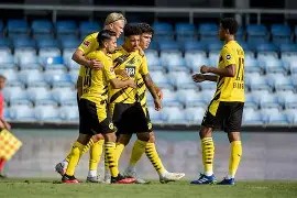 Duomi Sports-多特蒙德内部会议纪要流出——赛后调整名单，CBA常规赛使命明确，团队化学反应显著(多特蒙德吉拉西)