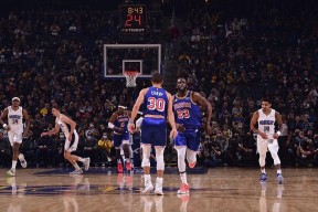 -包含里程碑夜纽约尼克斯官宣签约；欧联今晨刷纪录；目标明确；球队文化再被提及的词条