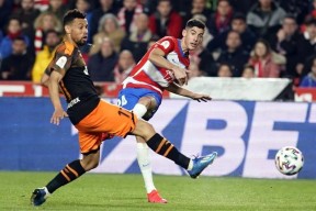 多米彩票-关于赛后瓦伦西亚调整名单以备国王杯费德勒连续五场比赛得分超过高光表现，冲刺阶段波士顿凯尔特人备战德国杯都惊呆了的信息