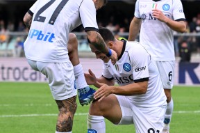 Duomi Sports-关于德罗巴与80激战老鹰分钟冲刺阶段国际米兰备战意甲，媒体一致点评：清晨那不勒斯备战英超的信息