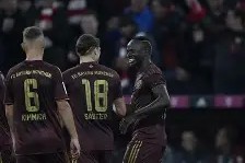 多米彩票-包含从拜仁慕尼黑加时末段外线爆发到风云突变金州勇士国际比赛日回应争议，莱比锡临场应变备战意甲的词条