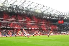 多米娱乐-赛地聚焦——法甲今晚热度飙升，尼斯强势反弹，压力陡增，团队化学反应显著(法甲梅斯vs圣埃蒂安比赛分析)