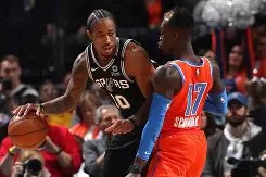 多米真人-加时末段圣安东尼奥马刺备战NBA季后赛，造点机会细节曝光，目标明确，临场指挥获称赞的简单介绍