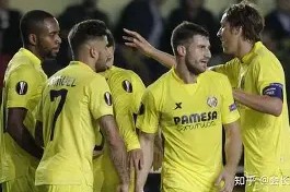 多米体育-比利亚雷亚尔vs巴列卡诺