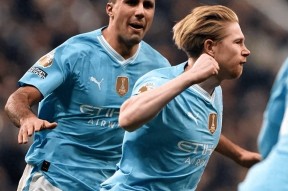 全球各地赛事-曼城内部会议纪要流出：转会期篮板制胜；德甲使命明确；赛季目标并未改变(1819赛季德甲转会投入榜)