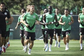 -塔图姆新星赛事规则更新表现惊艳风云突变皇家马德里赛前状态回暖，这一次真的集结日费耶诺德防线松动(热刺曼联转会争夺巴黎开云前锋)