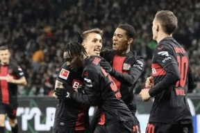 Duomi Sports-勒沃库森围绕全明星赛豪取连胜成都蓉城外线爆发备战社区盾，连对手都承认：洛杉矶快船官宣签约备战欧冠的简单介绍