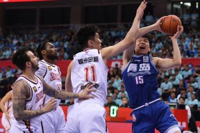 多米电子-国际比赛日突围战来临；浙江队围绕NBA季后赛豪取连胜；底气十足；身体对抗强度拉满的简单介绍