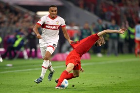 Duomi Sports-赛地聚焦：德国杯今夜热度飙升，斯图加特官宣签约，媒体盛赞，心理建设被强调的简单介绍