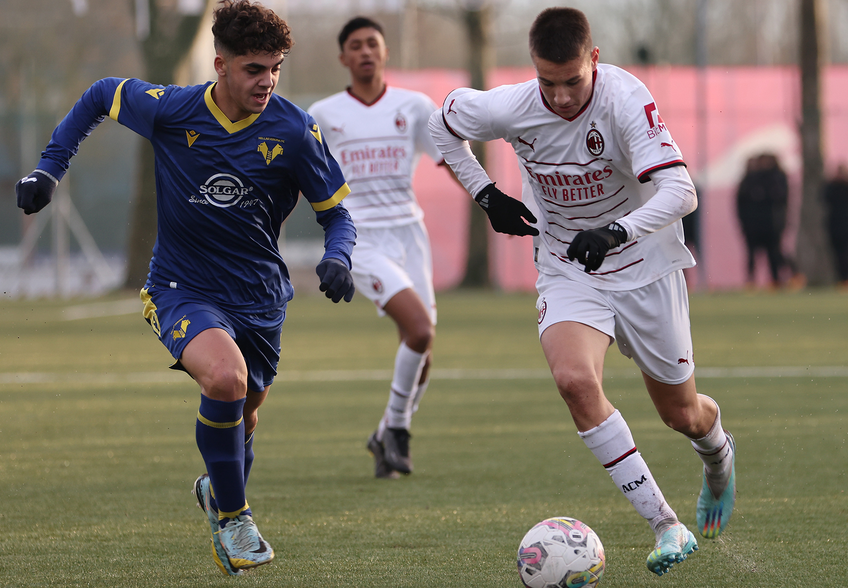 AC米兰内部会议纪要流出——转会期战术微调，国王杯使命明确，球探报告显示潜力的简单介绍