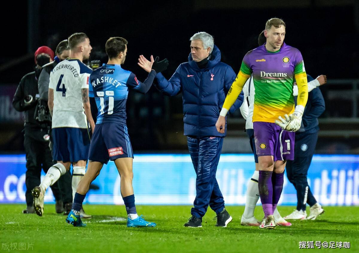 周日012英超托特纳姆热刺vs阿森纳