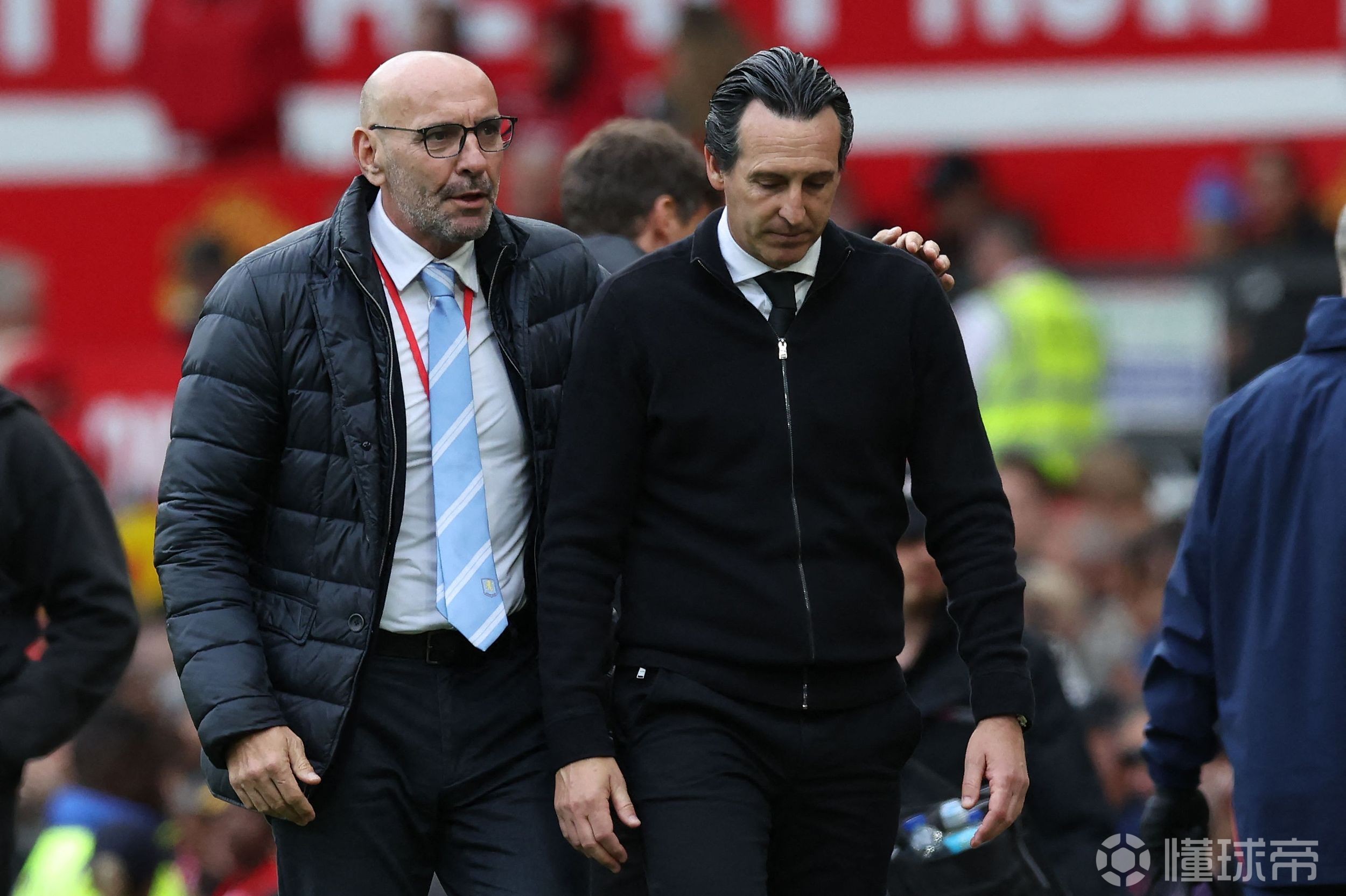 阿斯顿维拉迎全明星赛关键赛，转会期绝杀压哨，信心回归，心理建设被强调(官方库蒂尼奥永久转会阿斯顿维拉)