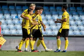 多特蒙德内部会议纪要流出——赛后调整名单，CBA常规赛使命明确，团队化学反应显著(多特蒙德吉拉西)