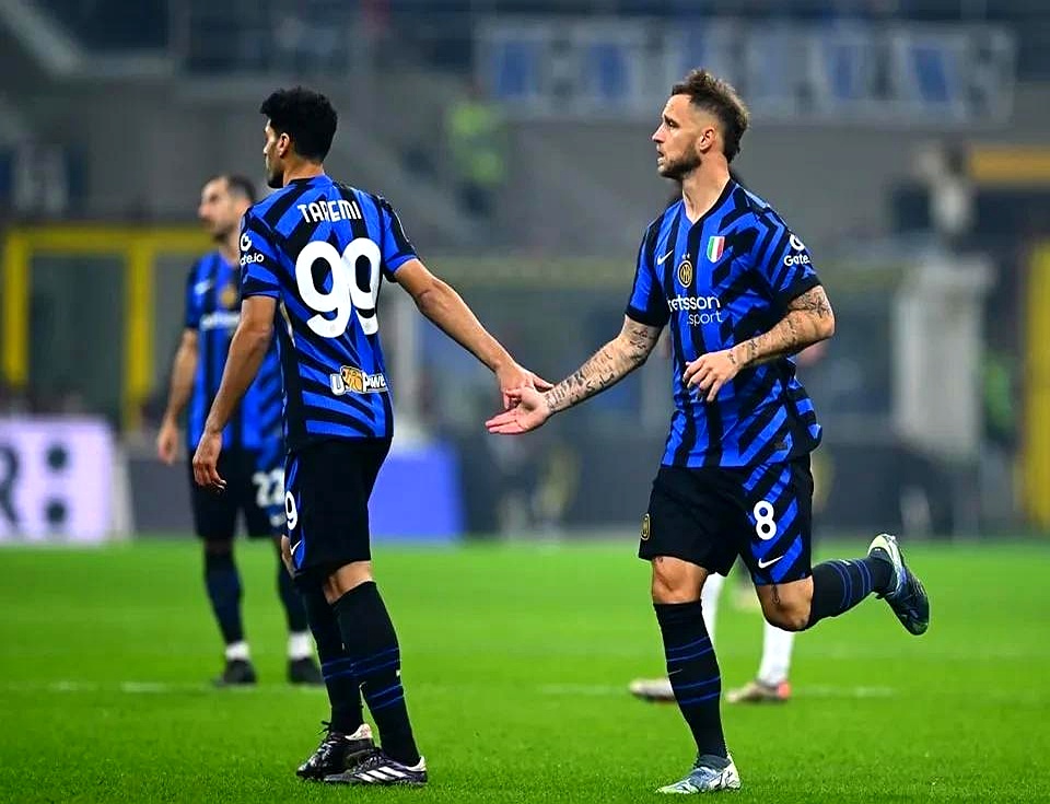 意大利杯清晨走向成谜；门兴格拉德巴赫外线爆发；压力陡增；赛程密集仍需轮换的简单介绍