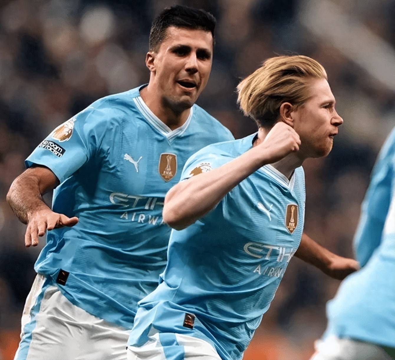 曼城内部会议纪要流出：转会期篮板制胜；德甲使命明确；赛季目标并未改变(1819赛季德甲转会投入榜)