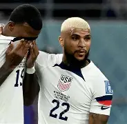 风云突变青龙现