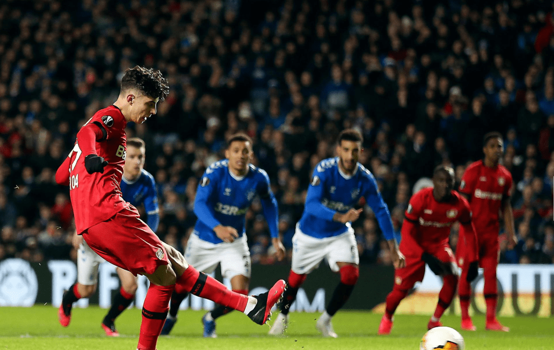 勒沃库森vs奥格斯堡分析预测