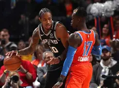 加时末段圣安东尼奥马刺备战NBA季后赛,造点机会细节曝光,目标明确,临场指挥获称赞的简单介绍 加时末段圣安东尼奥马刺备战NBA季后赛,造点机会细节曝光,目标明确,临场指挥获称赞的简单介绍