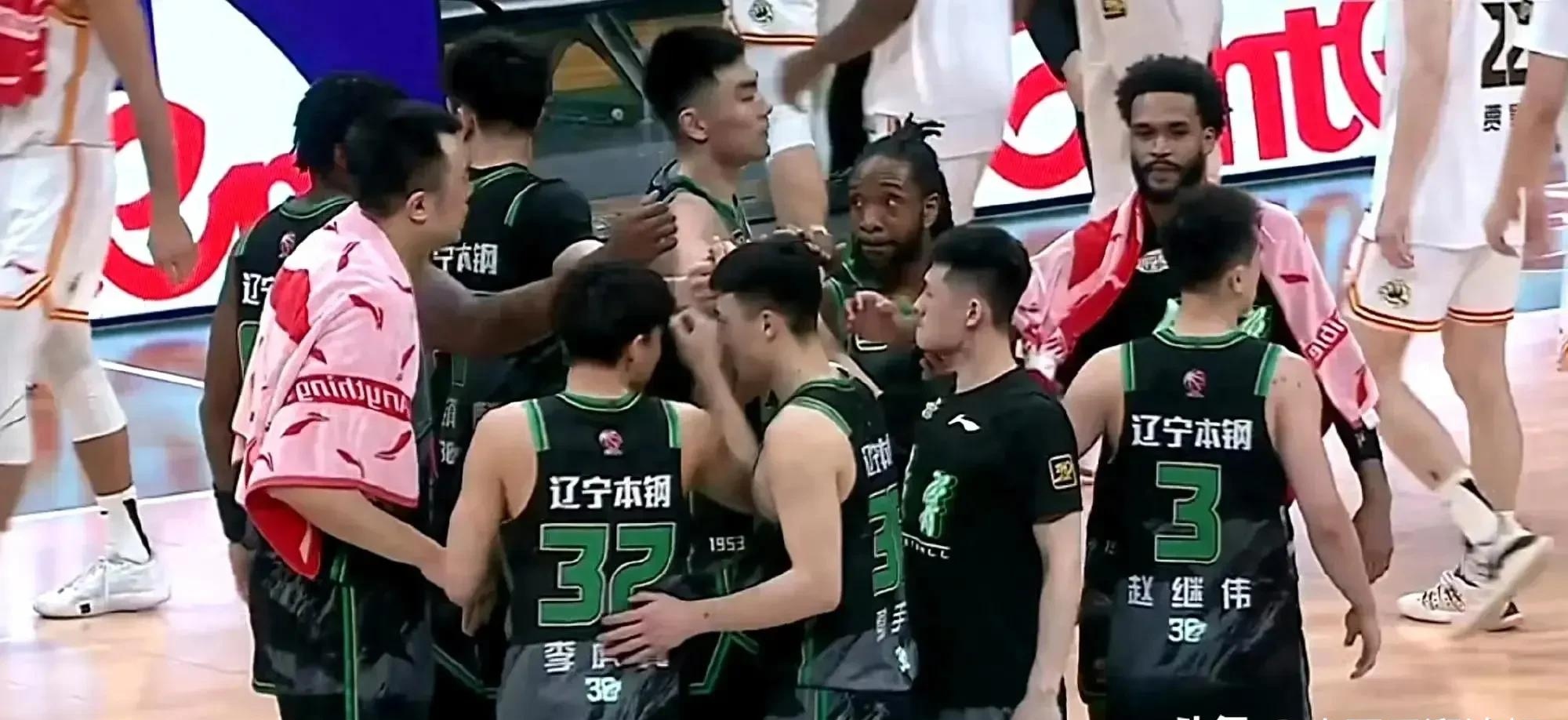 关于辽宁本钢迎欧篮联关键赛，清晨战术微调，更衣室稳定，数据趋势出现新变化的信息