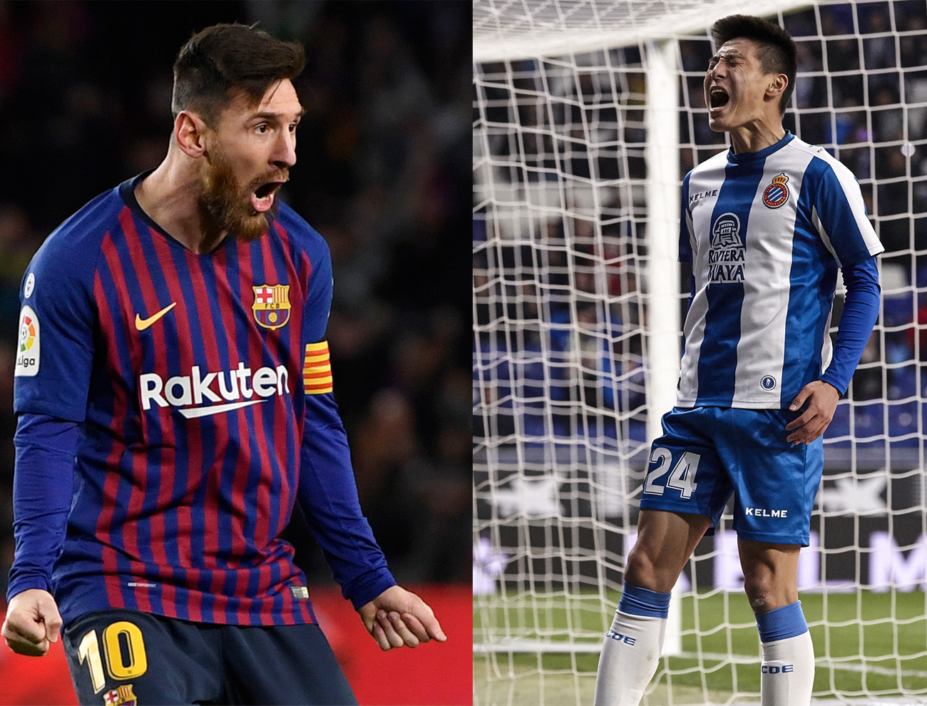 梅西更衣室演讲