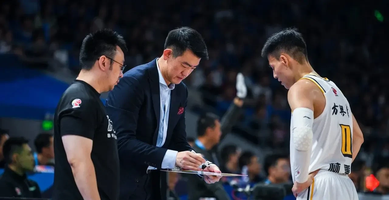 广厦男篮最新官方消息今天 广厦男篮最新官方消息今天