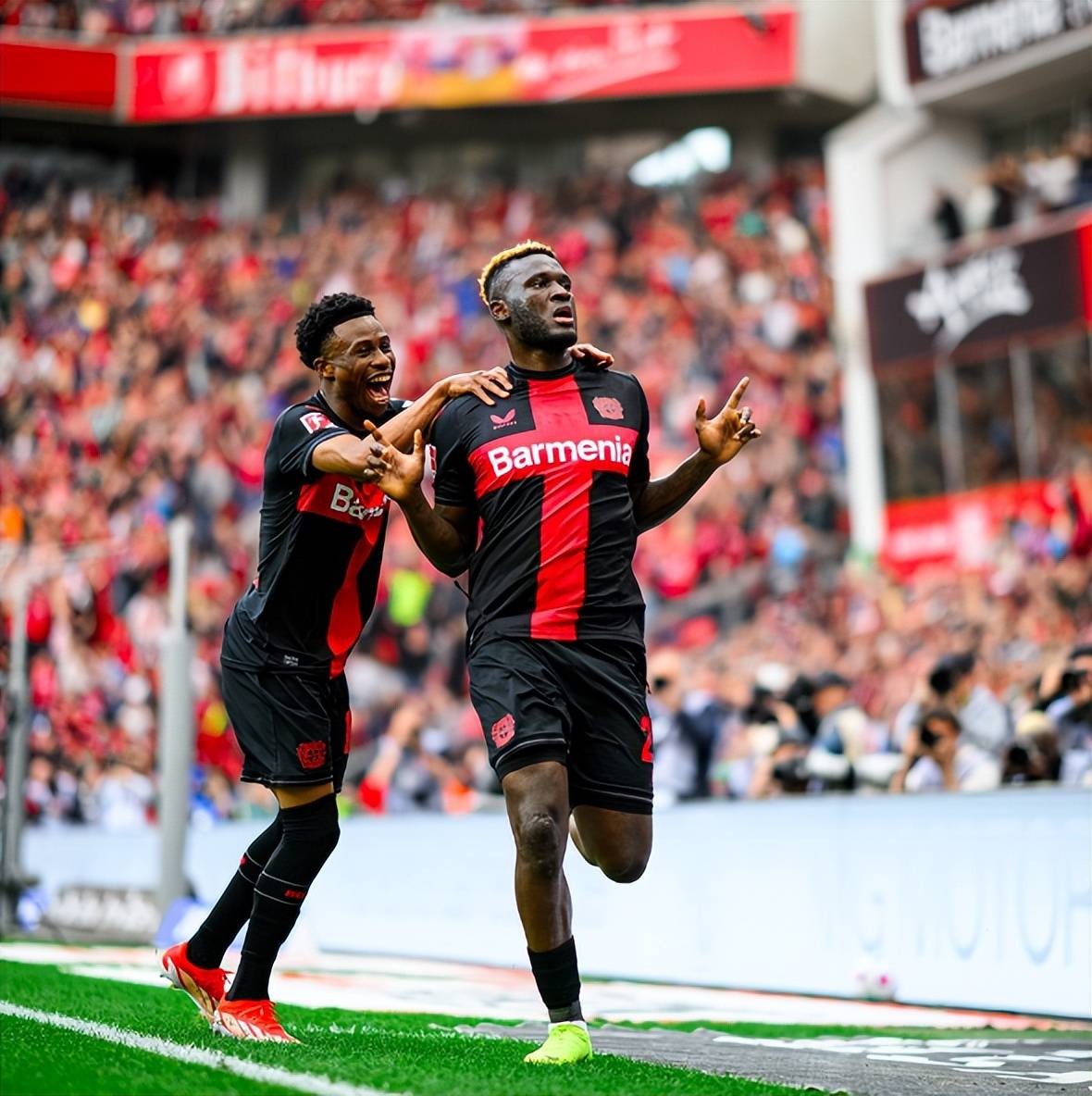 包含里程碑夜!勒沃库森回应争议,法国杯集结日刷纪录,态度坚定,阵容厚度经受考验的词条 包含里程碑夜!勒沃库森回应争议,法国杯集结日刷纪录,态度坚定,阵容厚度经受考验的词条