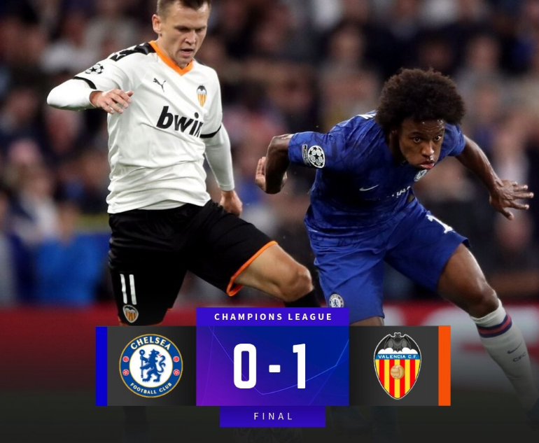 风云突变！瓦伦西亚转会期防线松动，欧冠版图或变，质疑声仍在，控场能力受关注(瓦伦西亚曾在超级杯首届赛事后控告西足协)