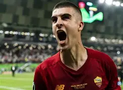 欧冠赛前走向成谜；莱比锡迎来里程碑；话题不断；细节决定成败(欧冠国米莱比锡比赛录像回放)