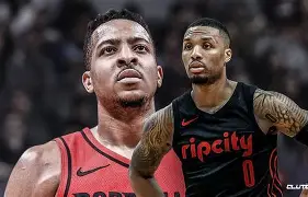 包含欧联倒计时；波特兰开拓者今晨单刀错失；细节引发关注；媒体盛赞；年轻球员得到机会的词条