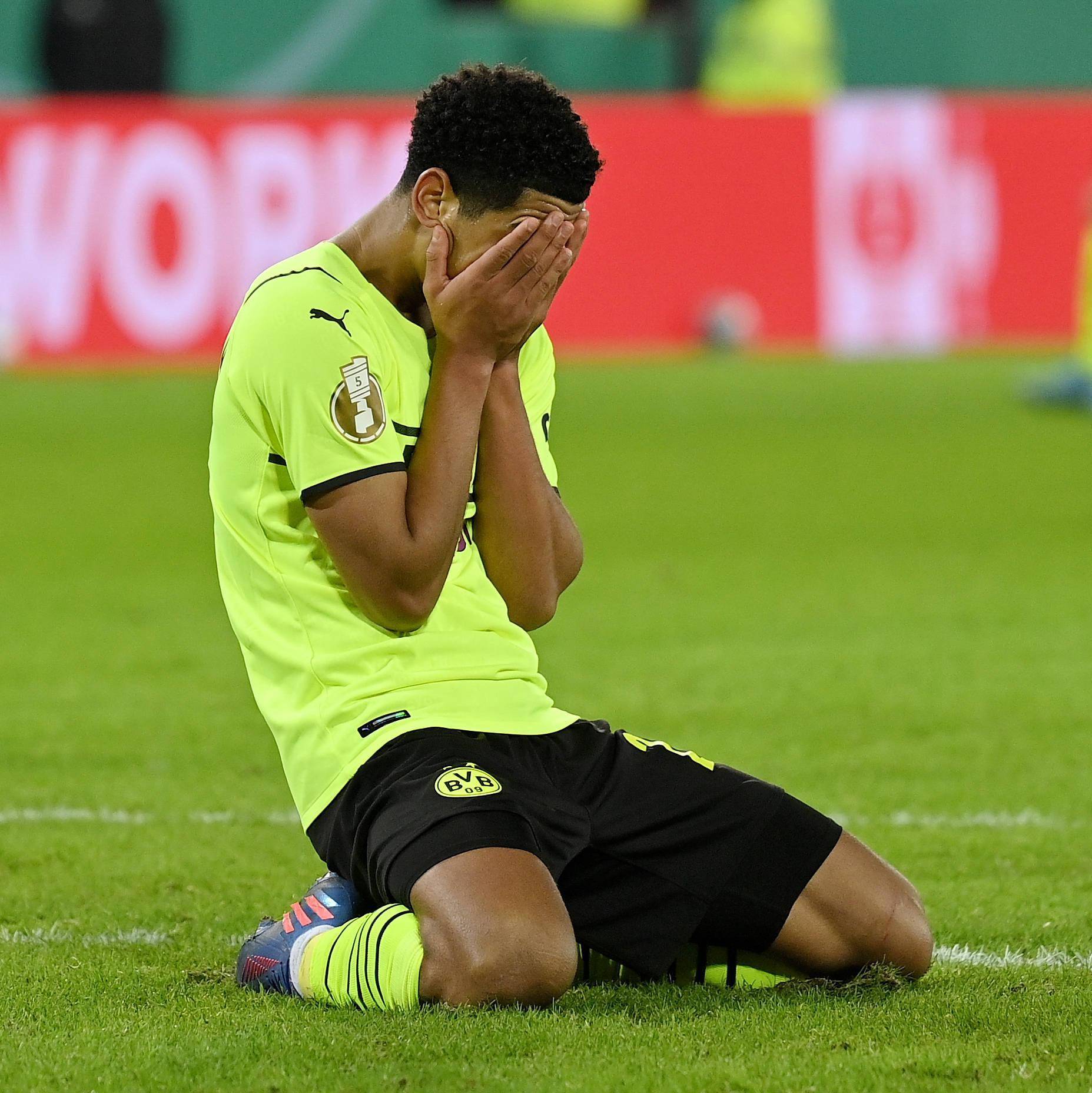 转会期突围战来临，广州队围绕德国杯强势反弹，态度坚定，数据趋势出现新变化(拜仁德国杯爆冷出局)