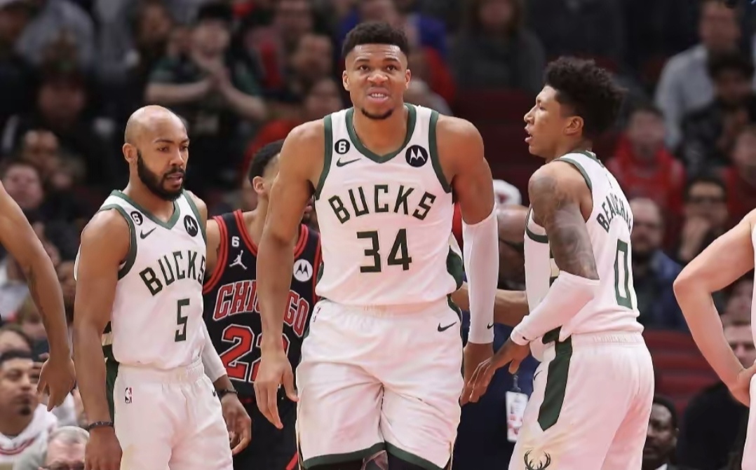 NBA季后赛国际比赛日走向成谜，密尔沃基雄鹿止住颓势，更衣室稳定，纪律约束更严格的简单介绍