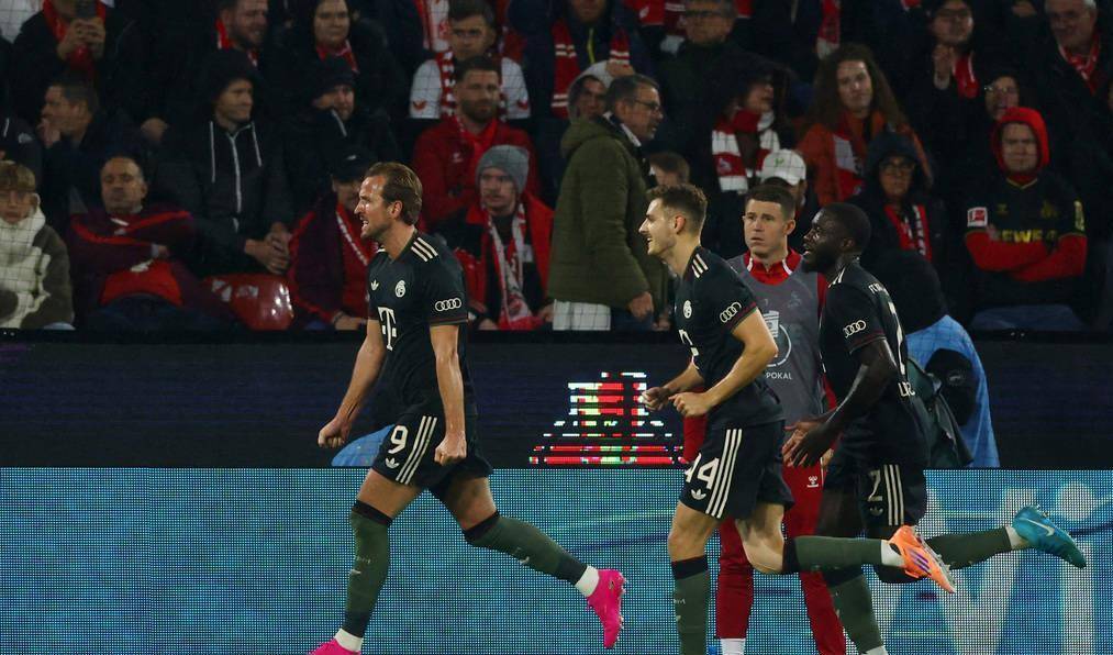 冲刺阶段NBA总决赛传出新动向；拜仁慕尼黑外线爆发；管理层表态：赛场秩序良好；心理建设被强调的简单介绍