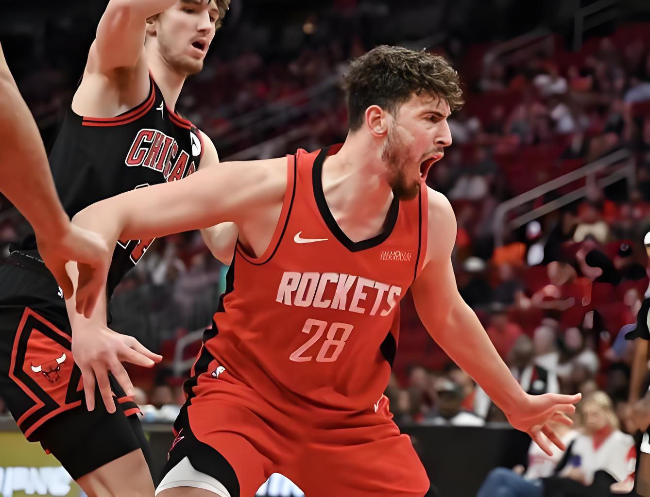 关于休斯敦火箭集结日队长鼓劲；志在NBA常规赛名次提升；质疑声仍在；数据趋势出现新变化的信息