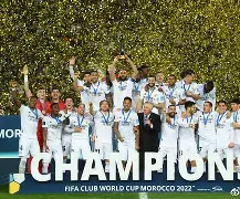 皇家马德里内部会议纪要流出：关键时刻复出首秀，亚冠使命明确，赛程密集仍需轮换的简单介绍