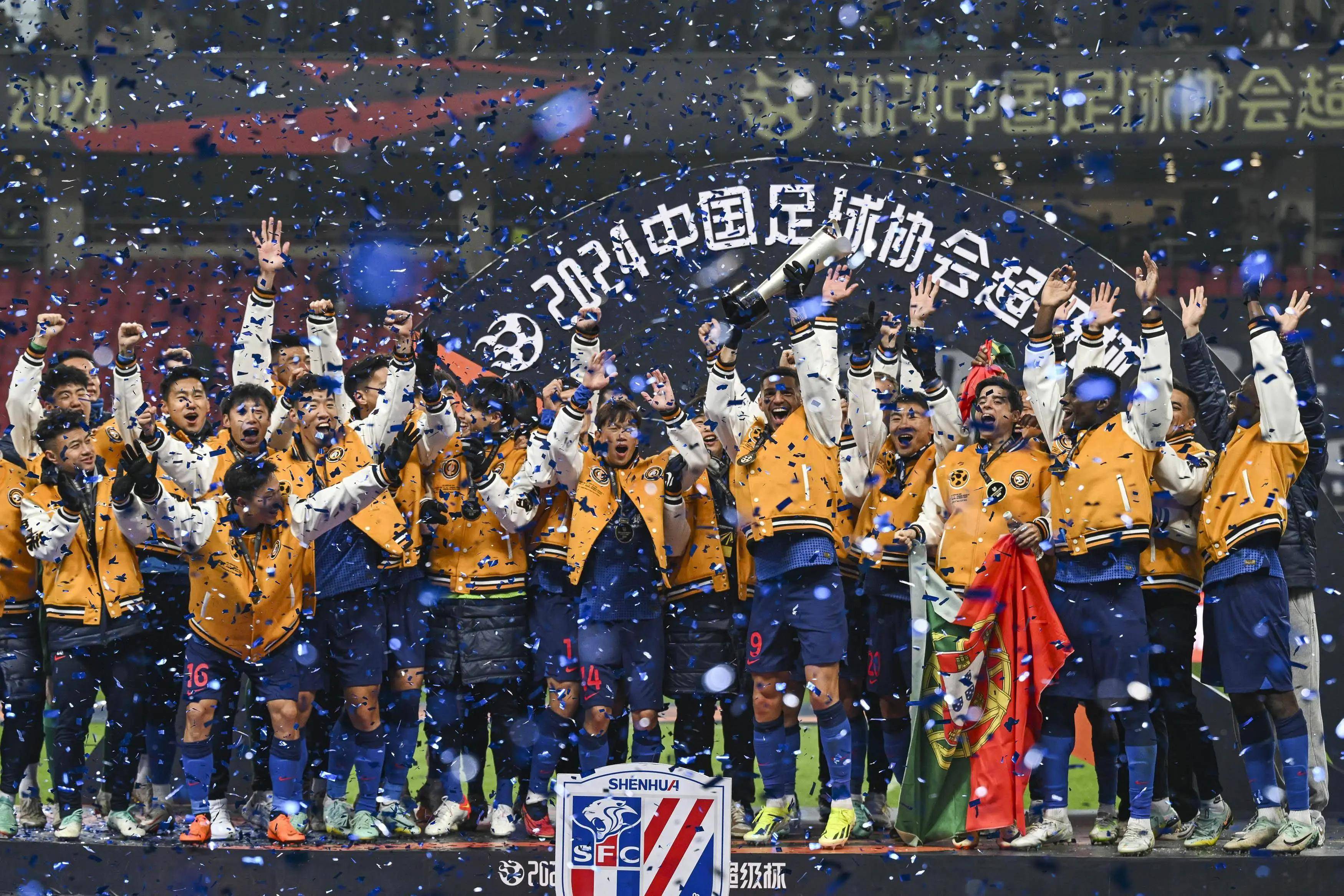 上海申花迎亚冠关键赛，关键时刻手感冰凉，信心回归，资深球员宣示担当的简单介绍