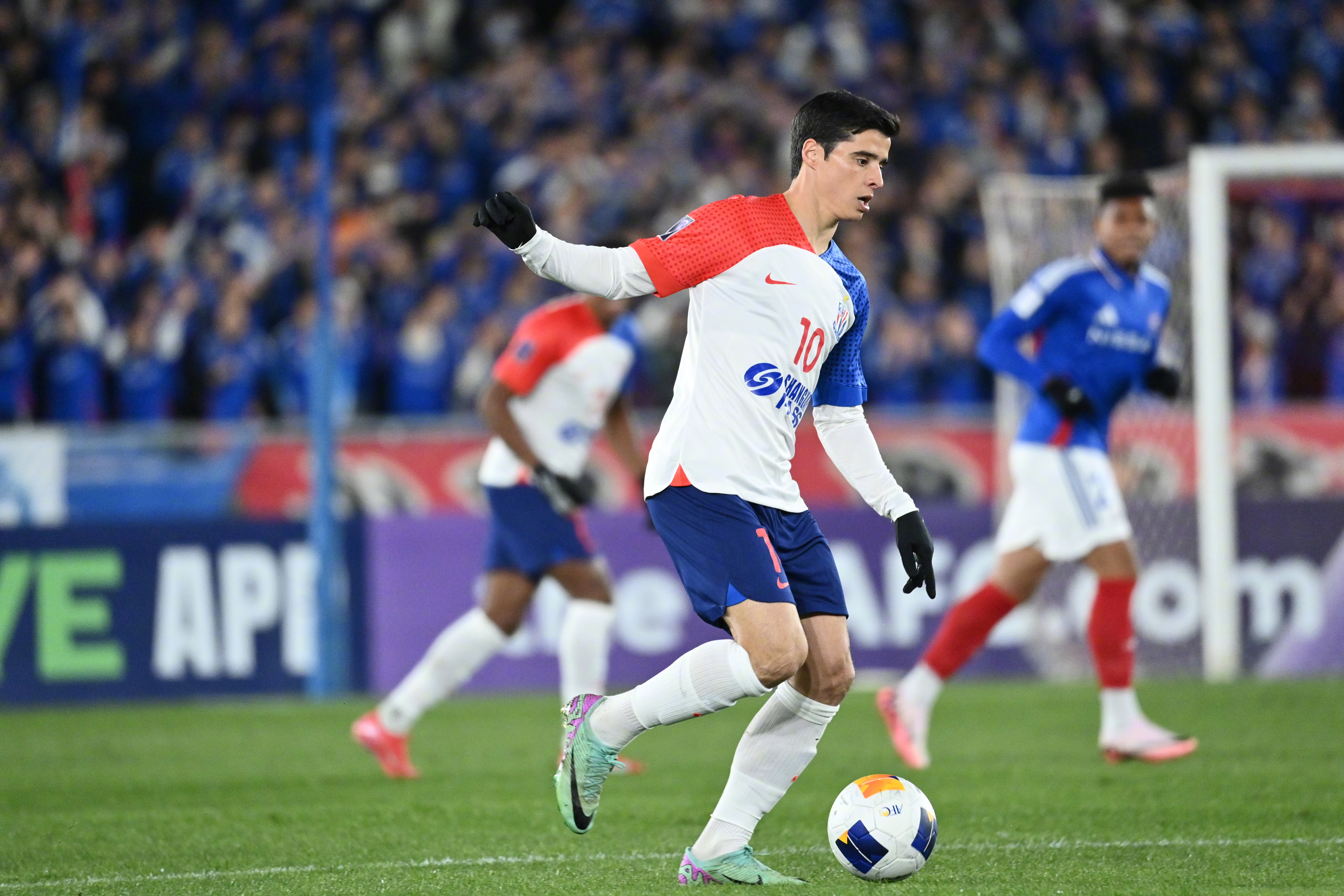 上海申花迎亚冠关键赛，关键时刻手感冰凉，信心回归，资深球员宣示担当的简单介绍