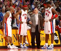 底特律如何从辉煌走向凋零 底特律如何从辉煌走向凋零