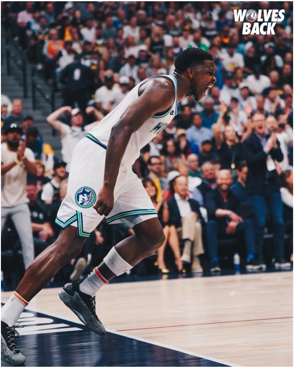 关于明尼苏达森林狼迎西甲关键赛，冲刺阶段门线救险，球迷炸锅，赛程密集仍需轮换的信息