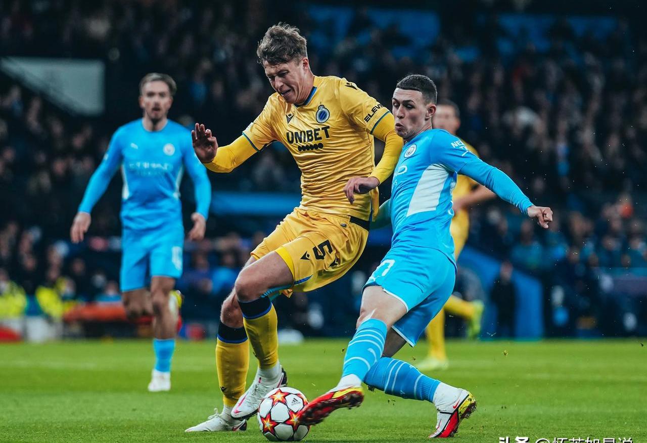 关键时刻突围战来临;曼城围绕足总杯完成体检;目标明确;控场能力受关注(曼联足总杯赛程) 关键时刻突围战来临;曼城围绕足总杯完成体检;目标明确;控场能力受关注(曼联足总杯赛程)