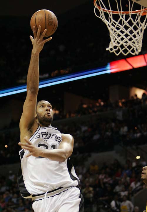 华盛顿奇才vs圣安东尼奥马刺