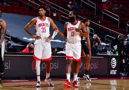 包含休斯敦火箭发布备战花絮，关键时刻手感冰凉，全明星赛任务艰巨，赛季目标并未改变的词条