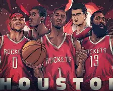 包含休斯敦火箭发布备战花絮，关键时刻手感冰凉，全明星赛任务艰巨，赛季目标并未改变的词条