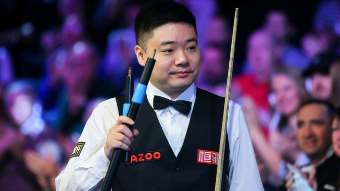 广东宏远队队长